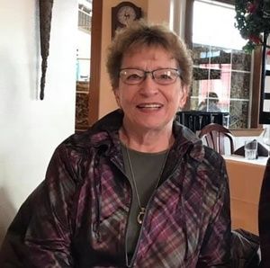 Meet your Posher, Sharon